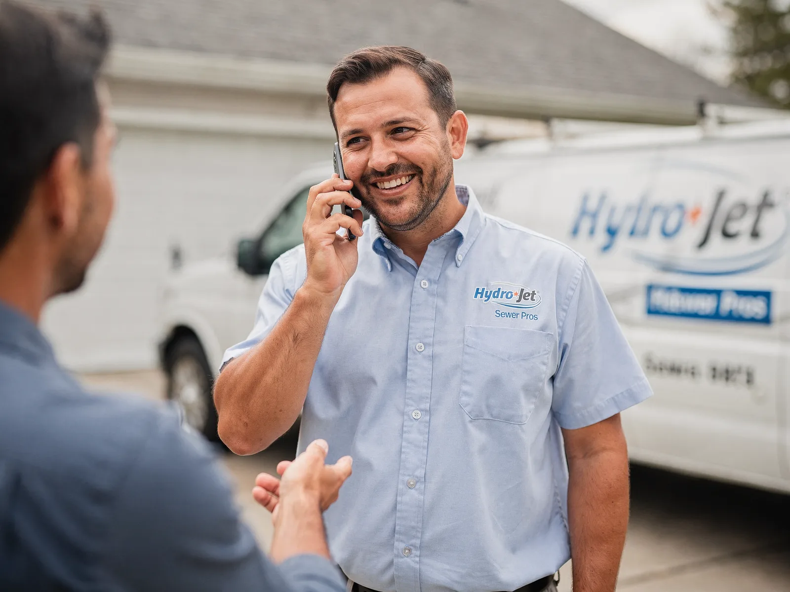 Hydro Jetting Near Me North Yarmouth, ME FAQs